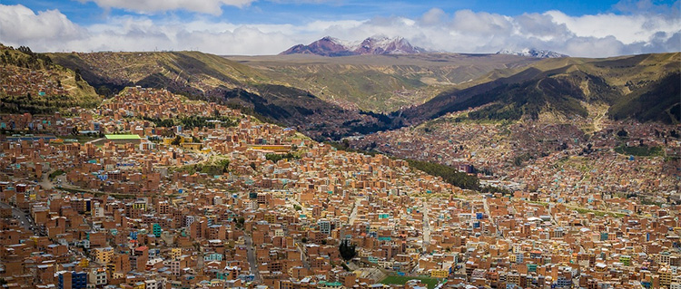 Bolivia307
